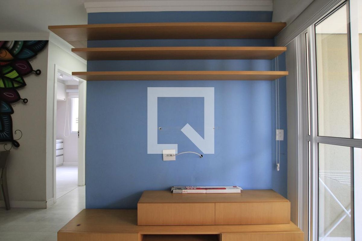 Apartamento, 2 quartos, 52 m² - Foto 10