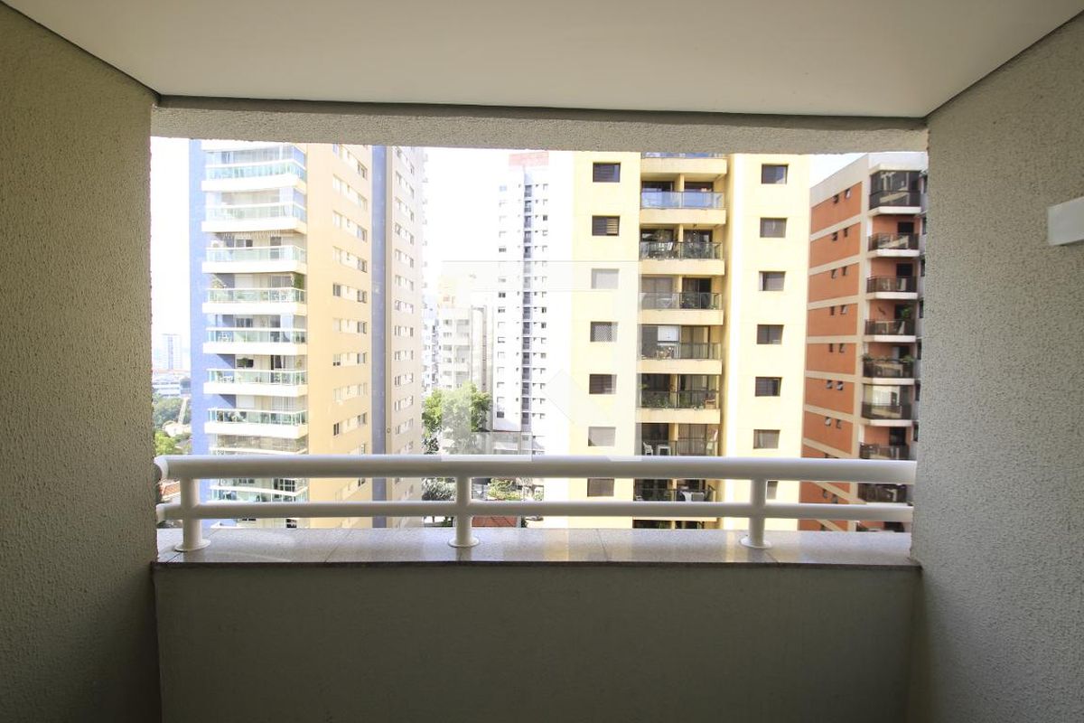 Apartamento, 2 quartos, 52 m² - Foto 43