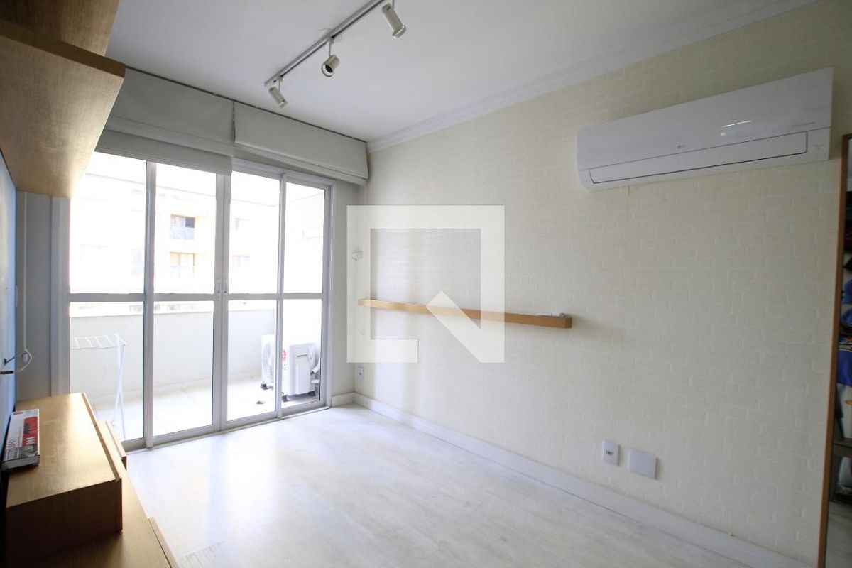 Apartamento, 2 quartos, 52 m² - Foto 6