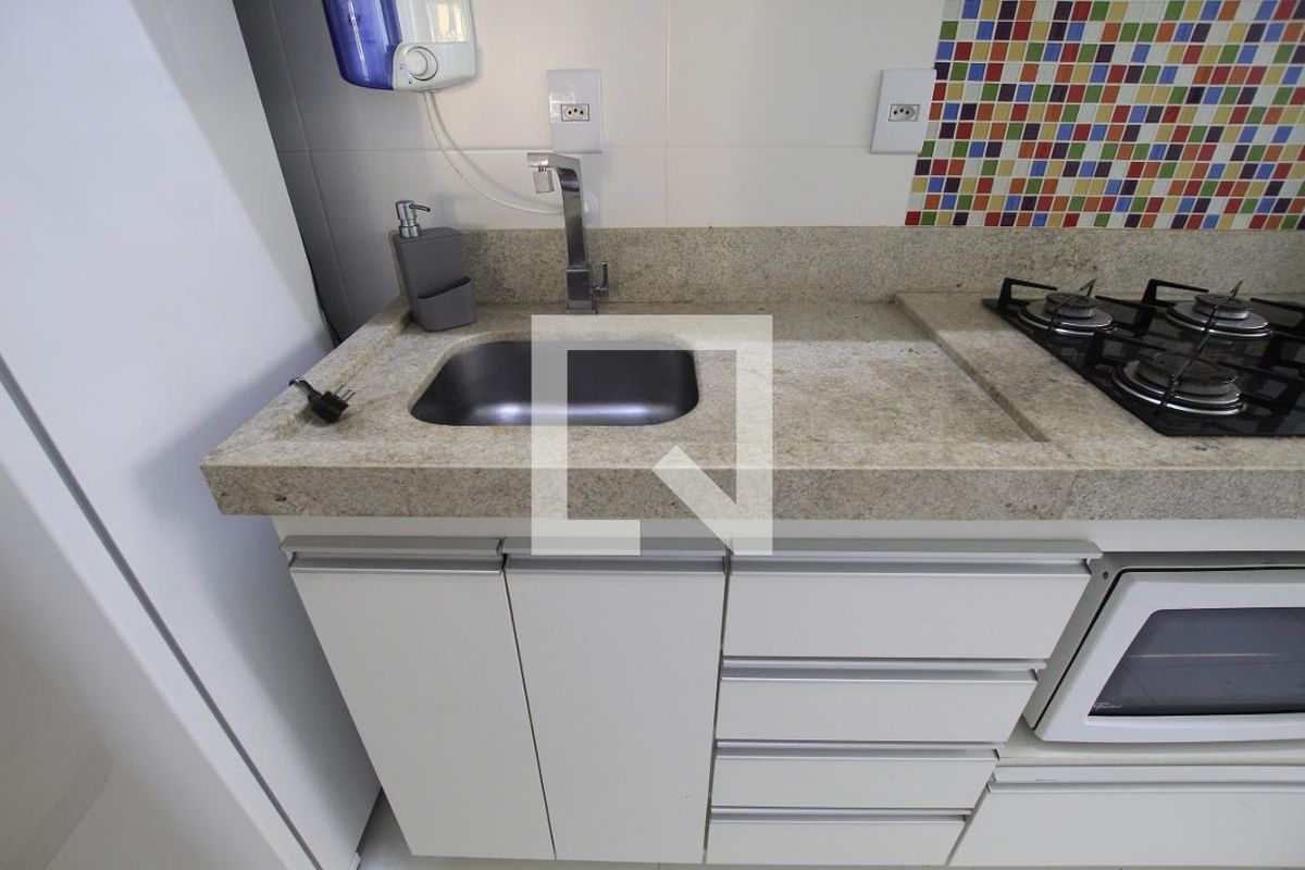 Apartamento, 2 quartos, 52 m² - Foto 34