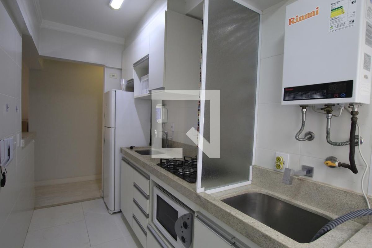 Apartamento, 2 quartos, 52 m² - Foto 41