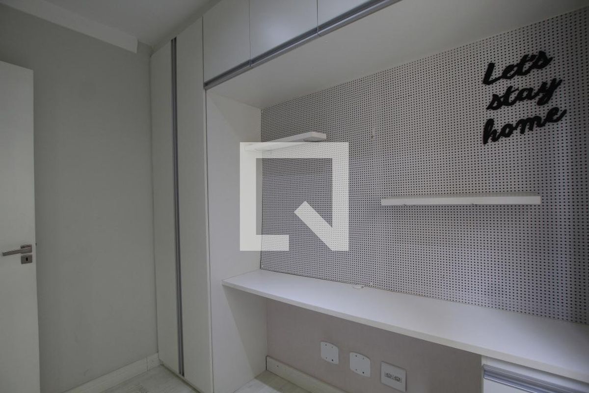 Apartamento, 2 quartos, 52 m² - Foto 13