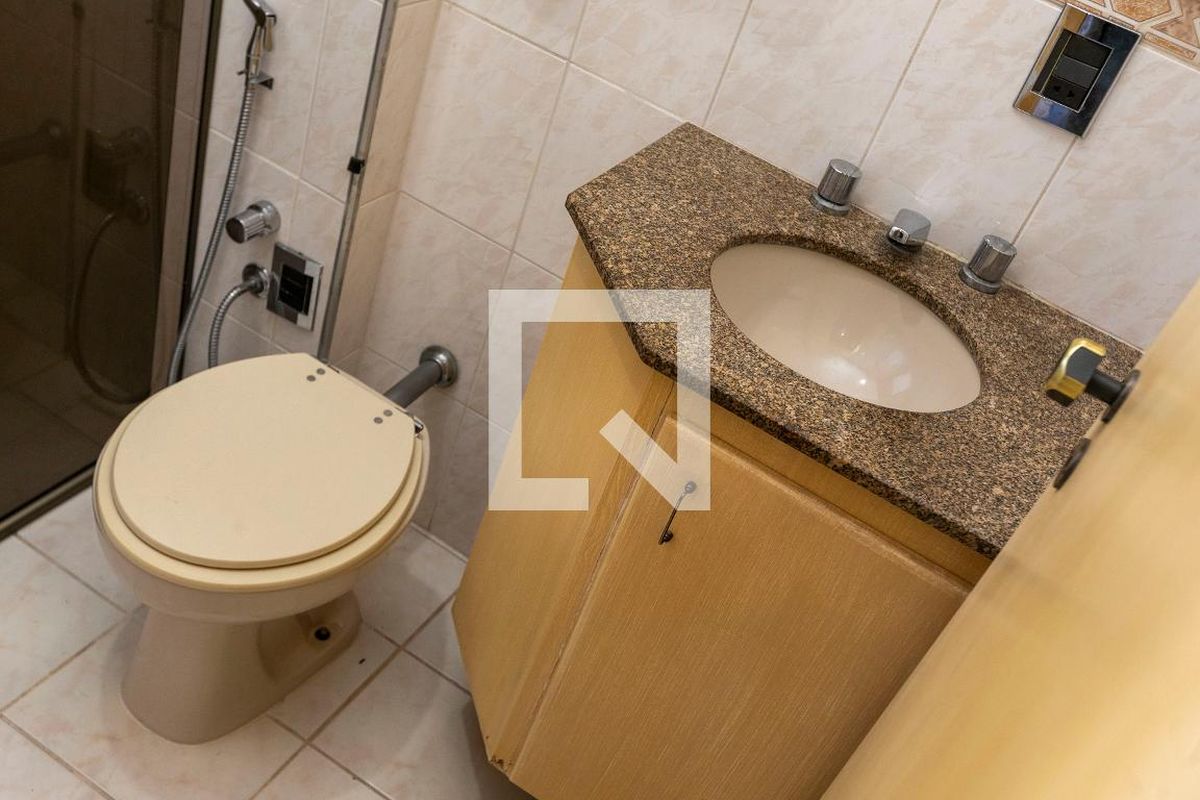 Apartamento à Venda - Cambuí, 2 Quartos,  58 m2 em , Campinas - sp | SoloBR
