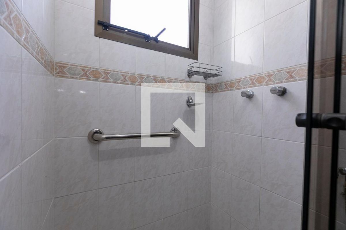 Apartamento à Venda - Cambuí, 2 Quartos,  58 m2 em , Campinas - sp | SoloBR