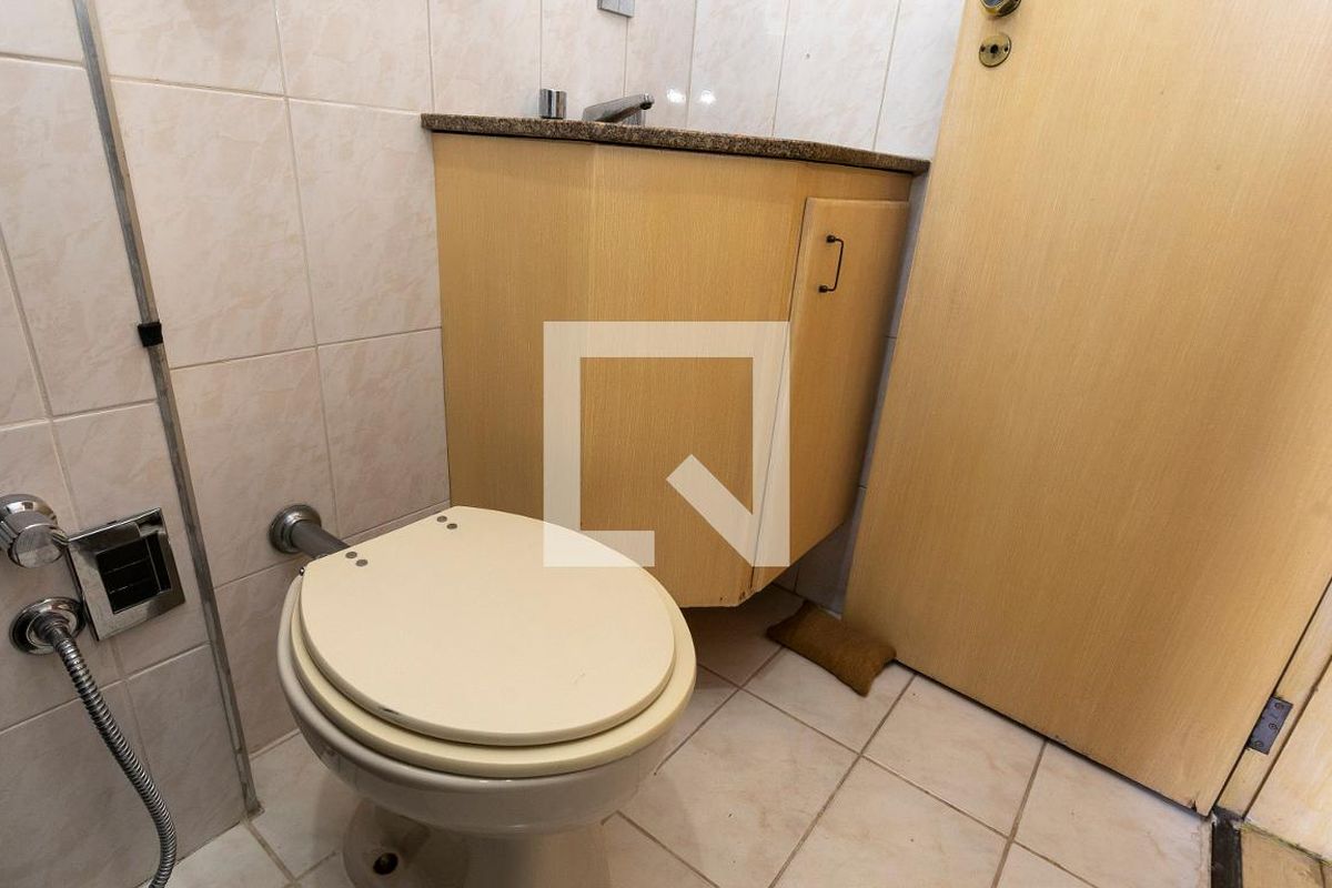 Apartamento à Venda - Cambuí, 2 Quartos,  58 m2 em , Campinas - sp | SoloBR