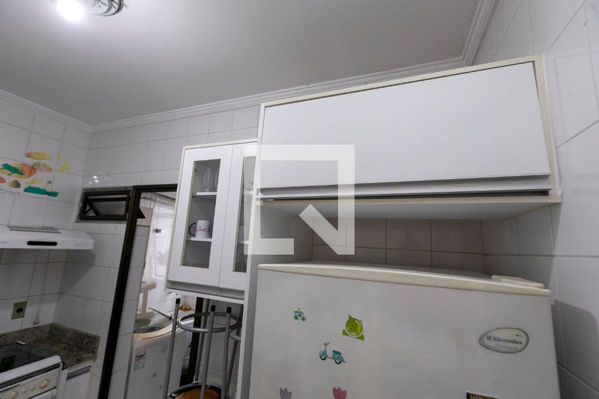 Apartamento à Venda - Cambuí, 2 Quartos,  58 m2 em , Campinas - sp | SoloBR
