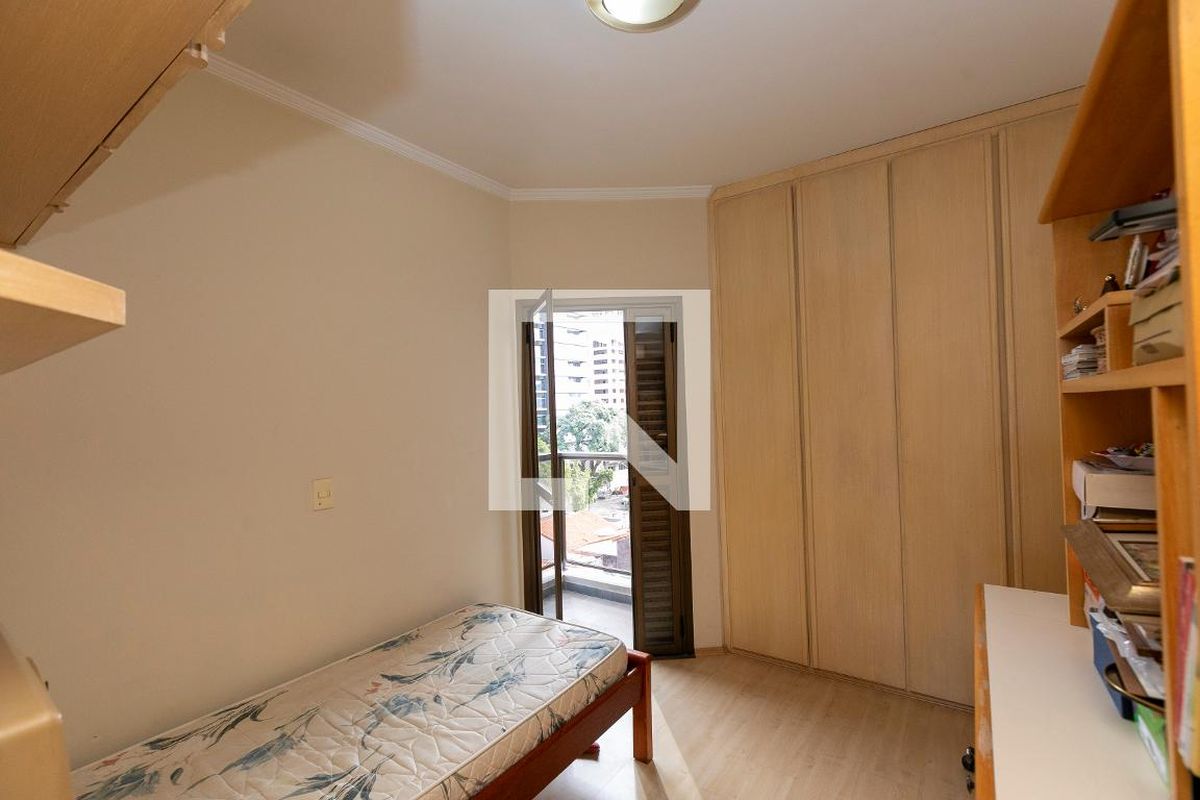 Apartamento à Venda - Cambuí, 2 Quartos,  58 m2 em , Campinas - sp | SoloBR
