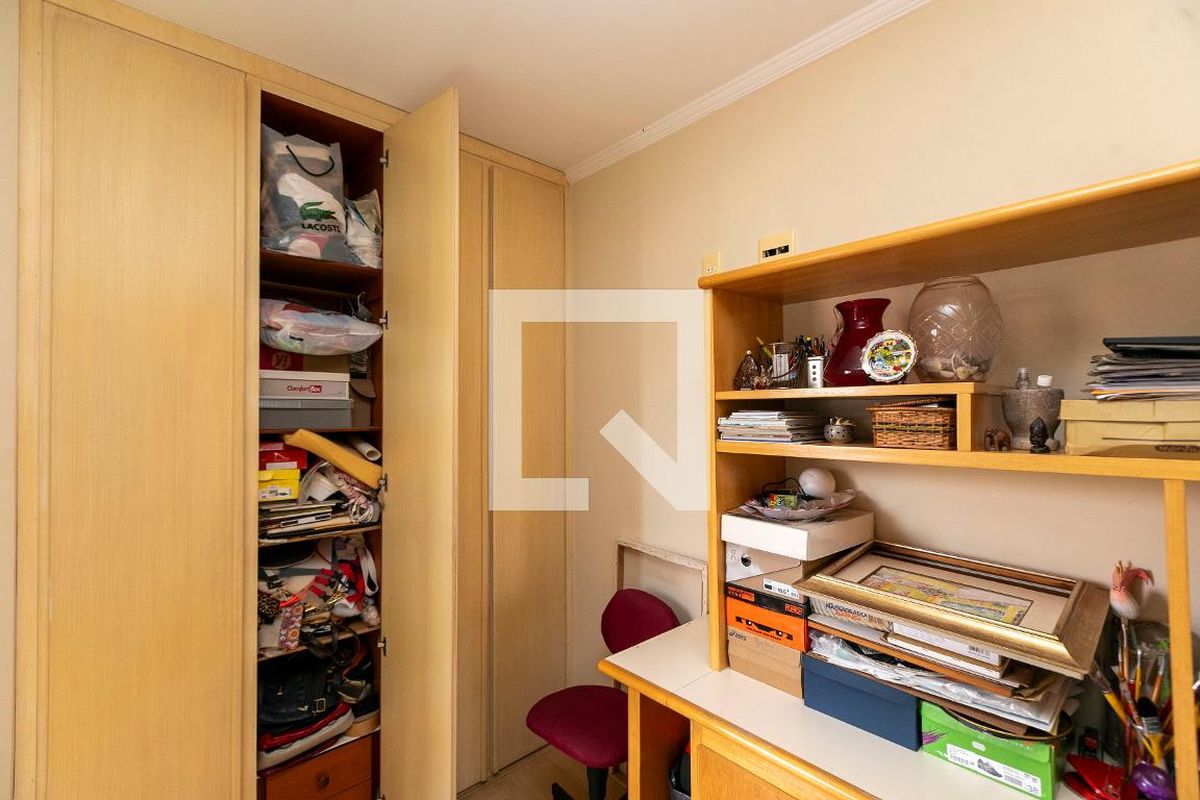 Apartamento à Venda - Cambuí, 2 Quartos,  58 m2 em , Campinas - sp | SoloBR