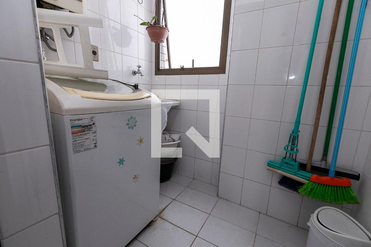 Apartamento à Venda - Cambuí, 2 Quartos,  58 m2 em , Campinas - sp | SoloBR