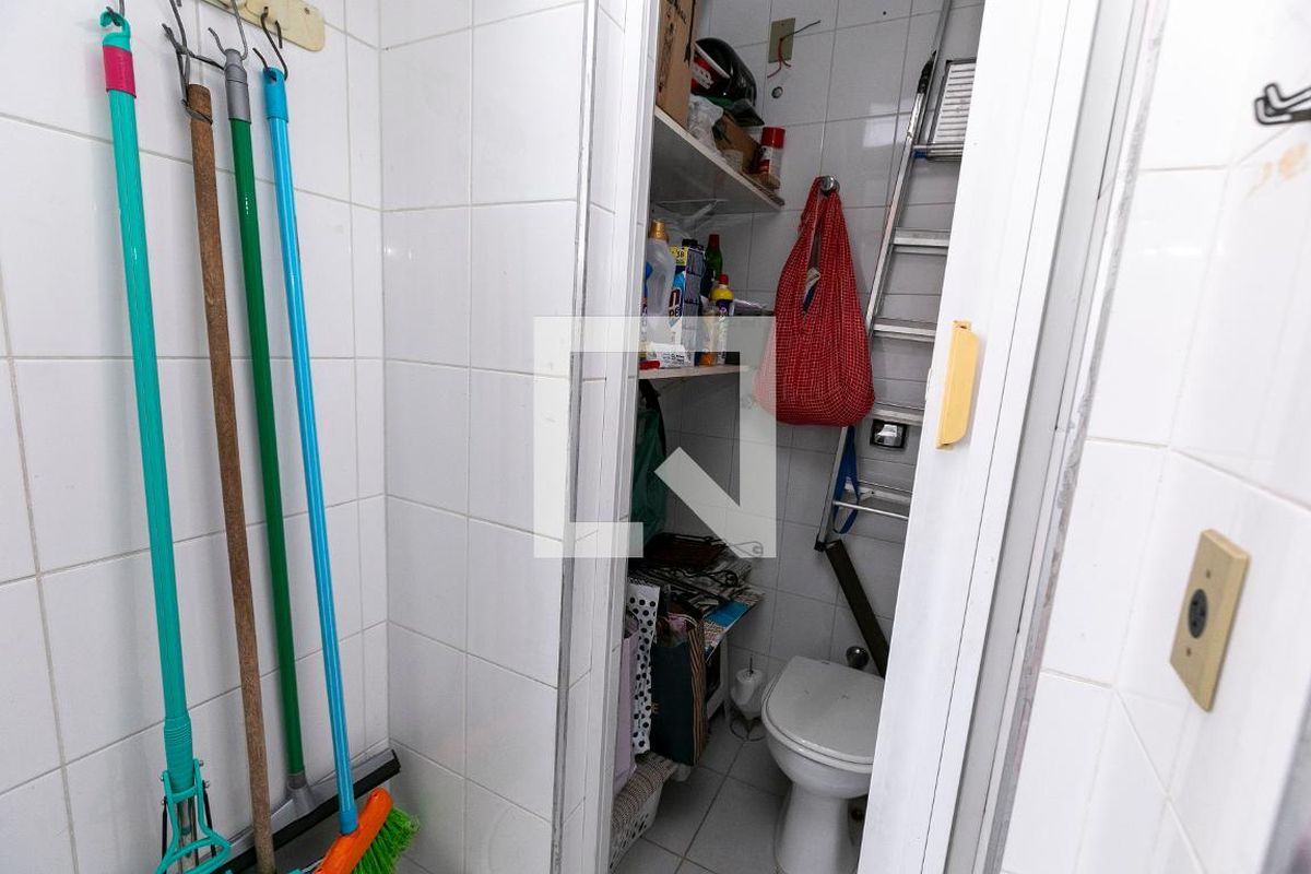 Apartamento à Venda - Cambuí, 2 Quartos,  58 m2 em , Campinas - sp | SoloBR