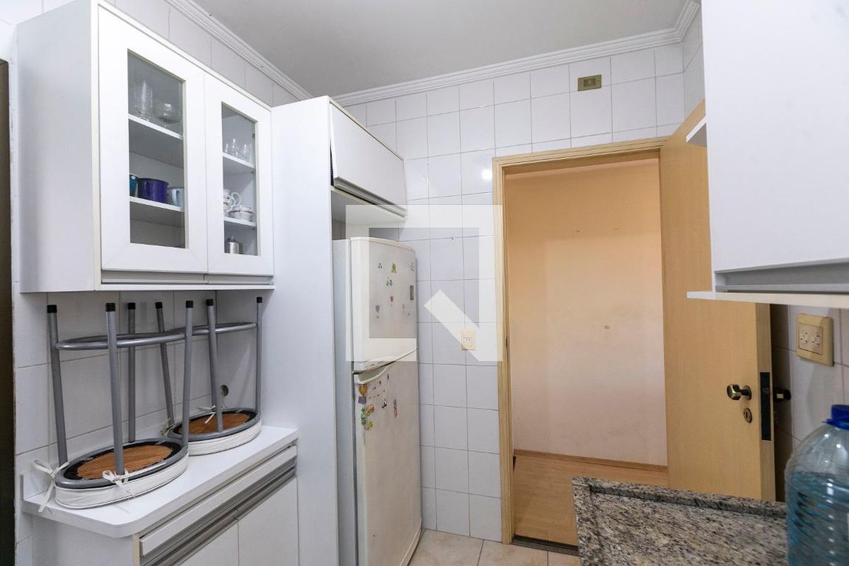 Apartamento à Venda - Cambuí, 2 Quartos,  58 m2 em , Campinas - sp | SoloBR
