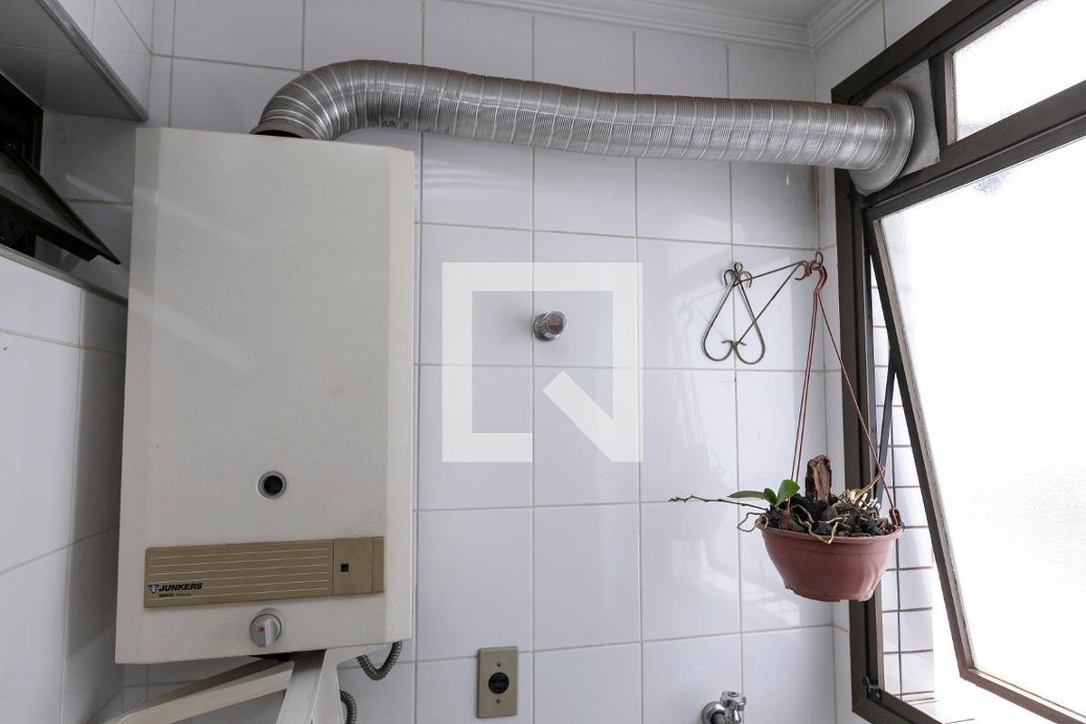 Apartamento à Venda - Cambuí, 2 Quartos,  58 m2 em , Campinas - sp | SoloBR