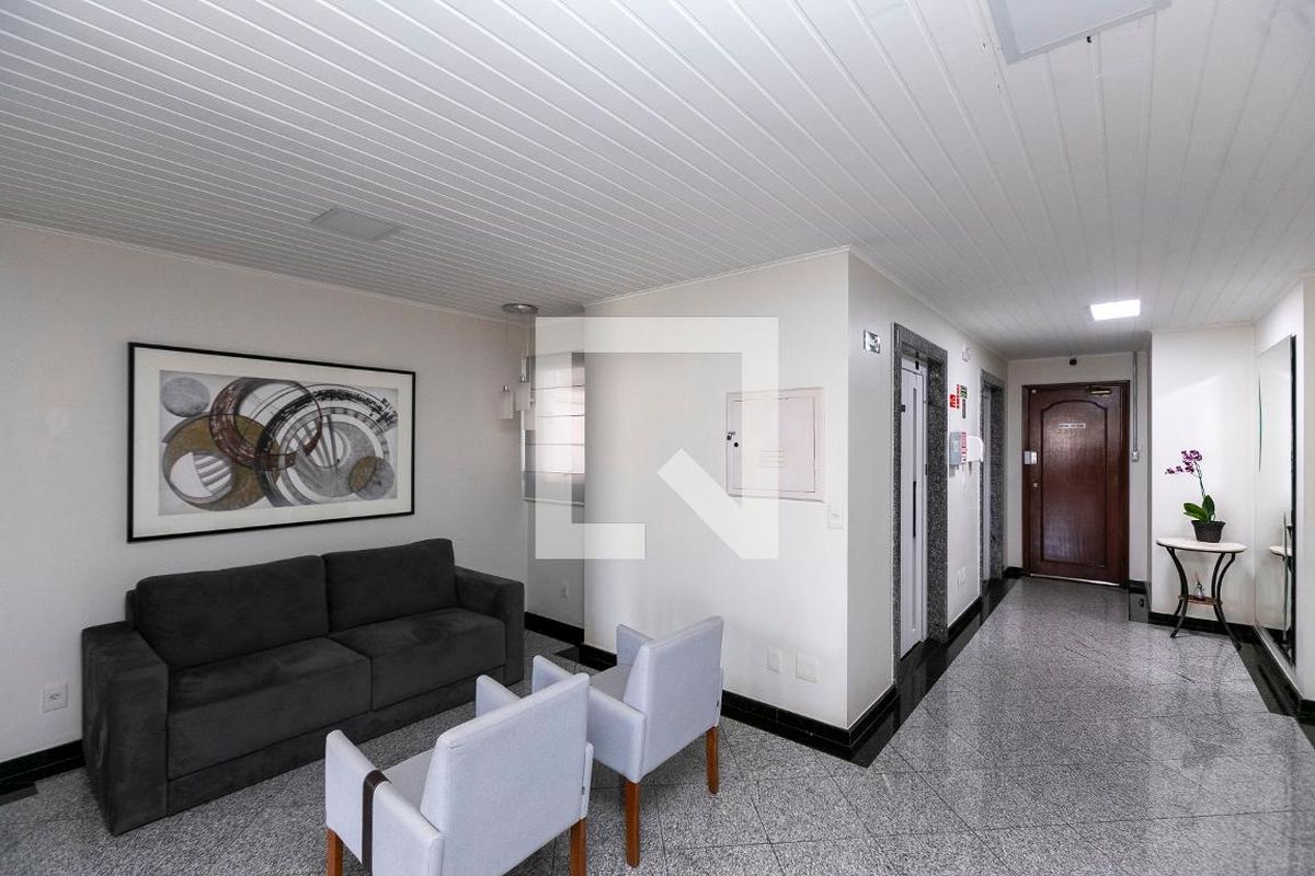 Apartamento à Venda - Cambuí, 2 Quartos,  58 m2 em , Campinas - sp | SoloBR