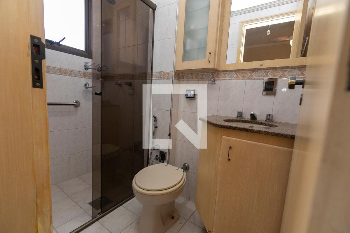 Apartamento à Venda - Cambuí, 2 Quartos,  58 m2 em , Campinas - sp | SoloBR