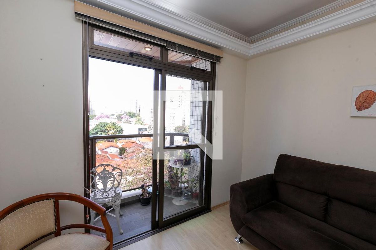 Apartamento à Venda - Cambuí, 2 Quartos,  58 m2 em , Campinas - sp | SoloBR