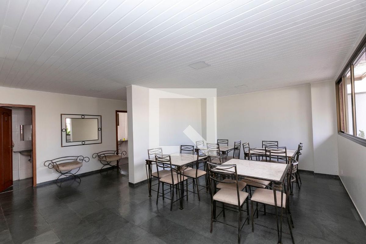 Apartamento à Venda - Cambuí, 2 Quartos,  58 m2 em , Campinas - sp | SoloBR