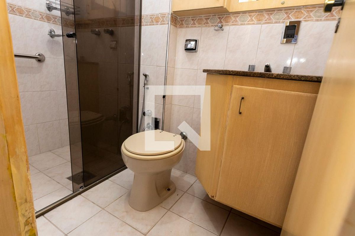 Apartamento à Venda - Cambuí, 2 Quartos,  58 m2 em , Campinas - sp | SoloBR