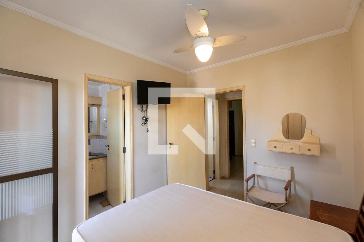 Apartamento à Venda - Cambuí, 2 Quartos,  58 m2 em , Campinas - sp | SoloBR