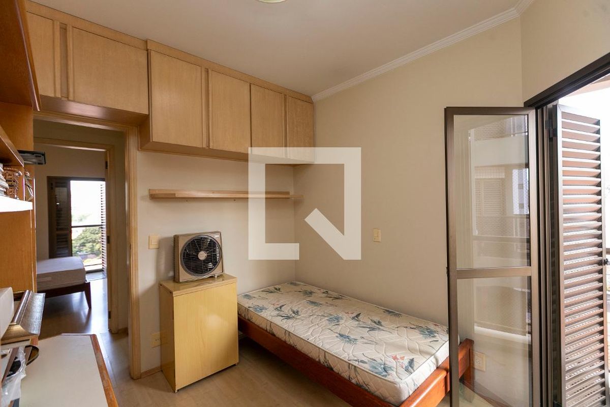 Apartamento à Venda - Cambuí, 2 Quartos,  58 m2 em , Campinas - sp | SoloBR