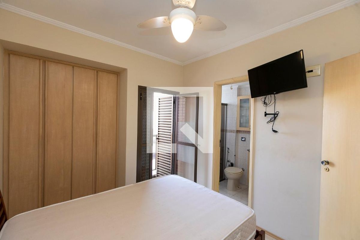 Apartamento à Venda - Cambuí, 2 Quartos,  58 m2 em , Campinas - sp | SoloBR