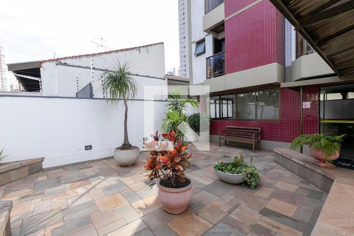 Apartamento à Venda - Cambuí, 2 Quartos,  58 m2 em , Campinas - sp | SoloBR