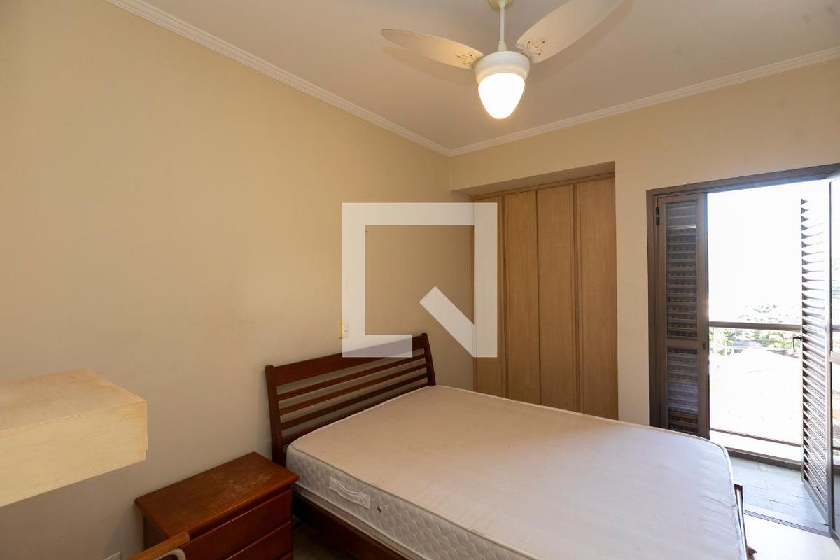 Apartamento à Venda - Cambuí, 2 Quartos,  58 m2 em , Campinas - sp | SoloBR