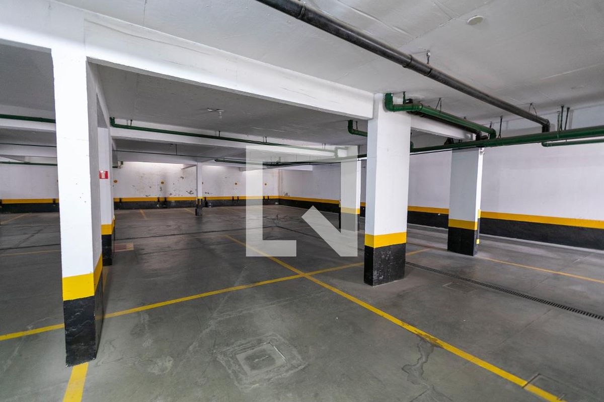 Apartamento à Venda - Cambuí, 2 Quartos,  58 m2 em , Campinas - sp | SoloBR