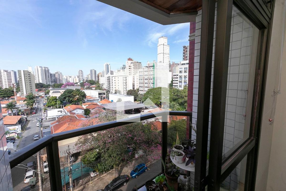 Apartamento à Venda - Cambuí, 2 Quartos,  58 m2 em , Campinas - sp | SoloBR
