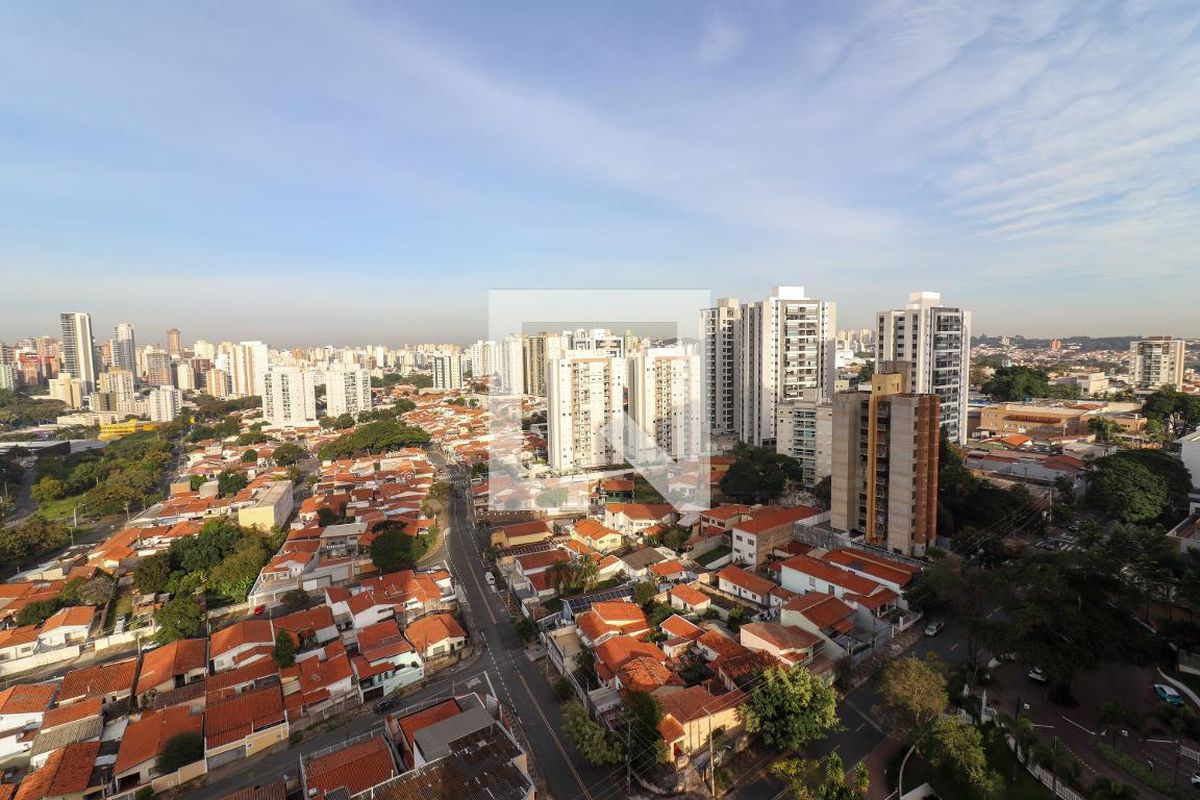 Apartamento à Venda - Taquaral, 2 Quartos,  83 m2 em , Campinas - sp | SoloBR