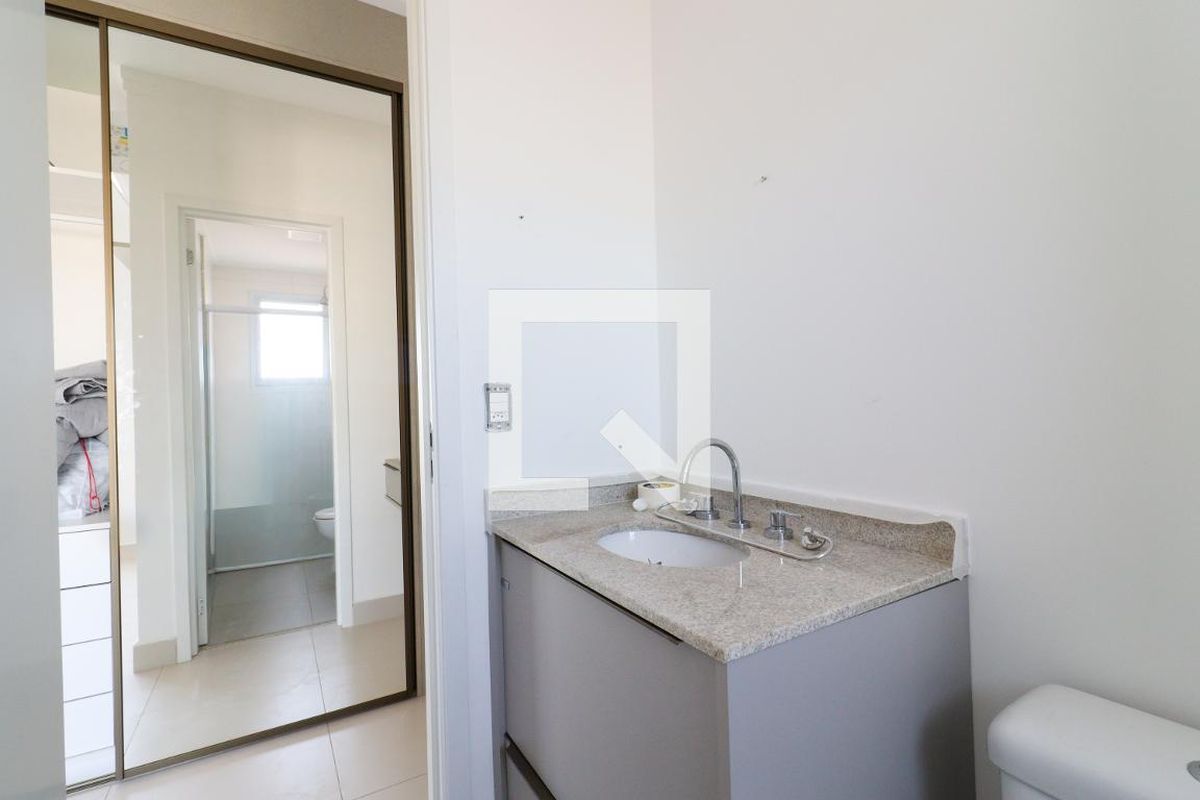 Apartamento à Venda - Taquaral, 2 Quartos,  83 m2 em , Campinas - sp | SoloBR