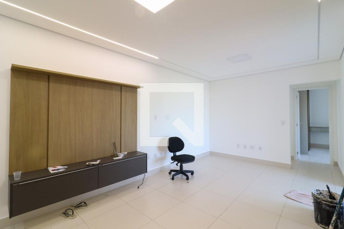 Apartamento à Venda - Taquaral, 2 Quartos,  83 m2 em , Campinas - sp | SoloBR