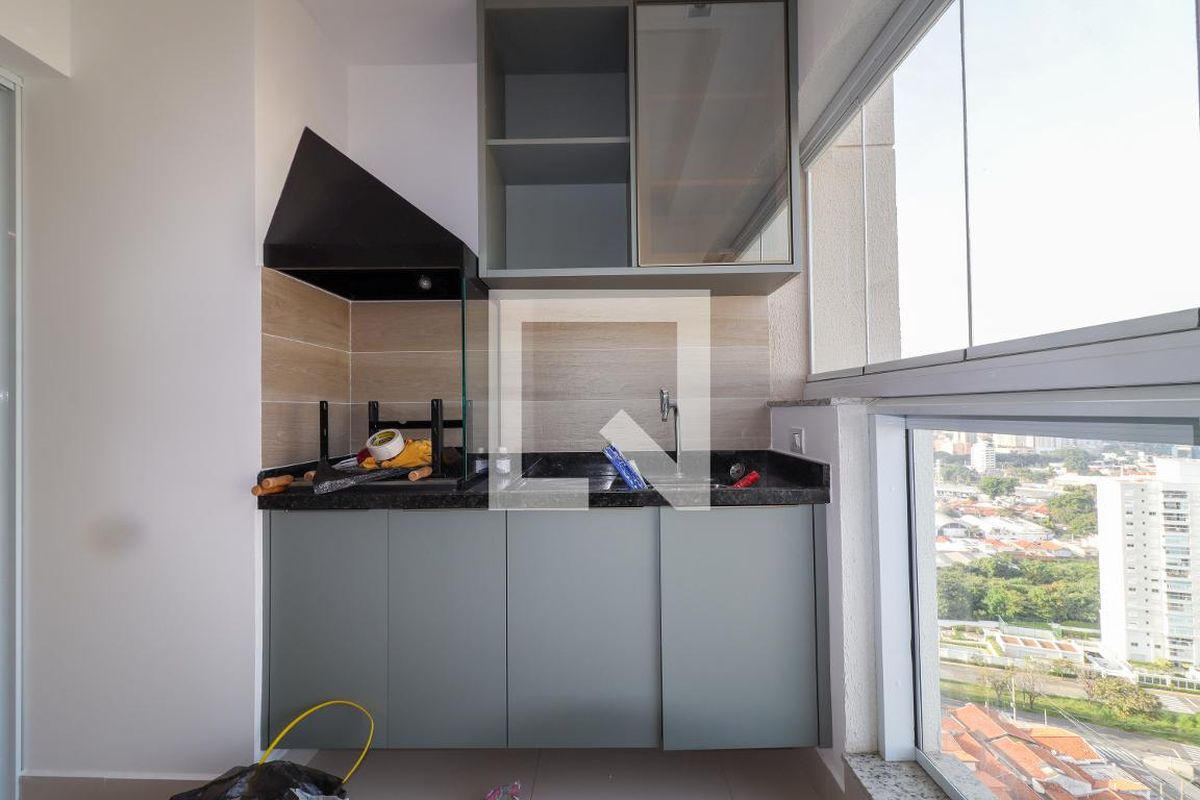 Apartamento à Venda - Taquaral, 2 Quartos,  83 m2 em , Campinas - sp | SoloBR
