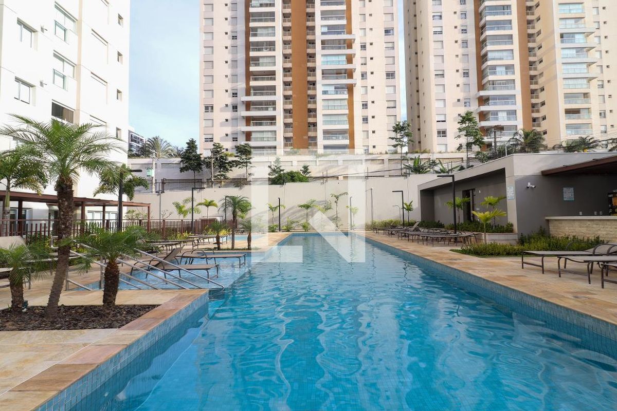 Apartamento à Venda - Taquaral, 2 Quartos,  83 m2 em , Campinas - sp | SoloBR