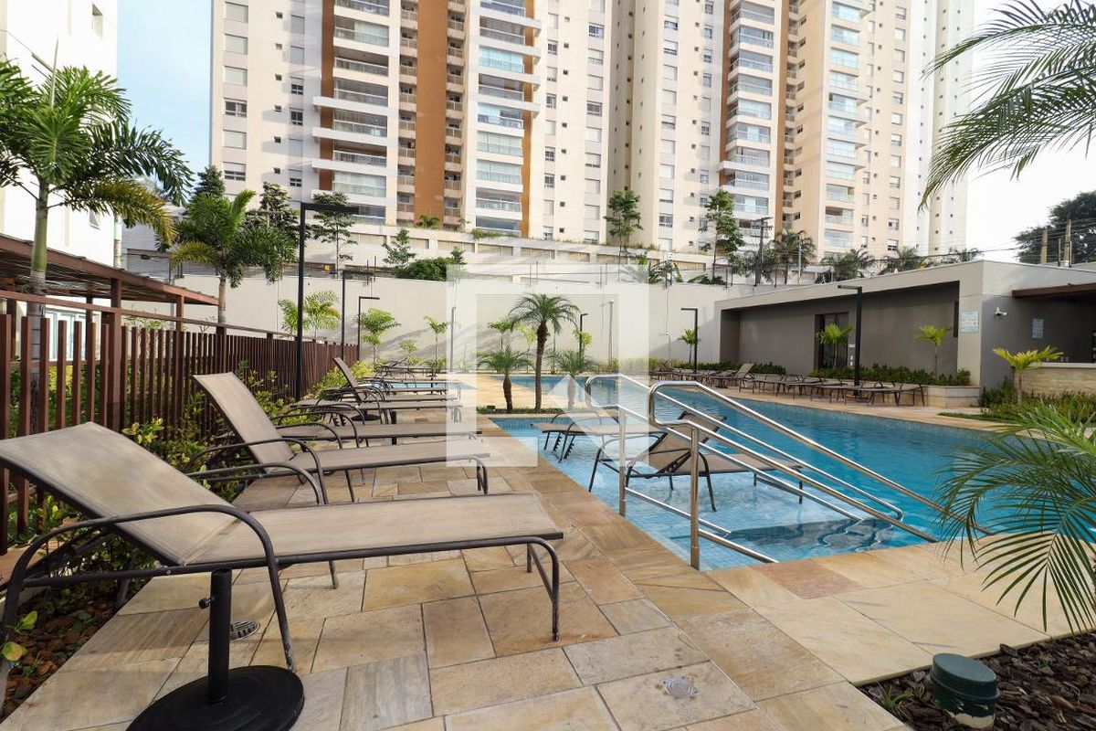 Apartamento à Venda - Taquaral, 2 Quartos,  83 m2 em , Campinas - sp | SoloBR