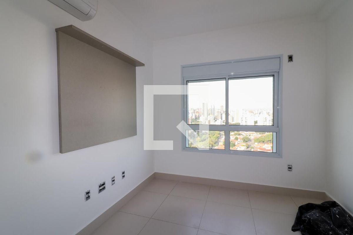 Apartamento à Venda - Taquaral, 2 Quartos,  83 m2 em , Campinas - sp | SoloBR