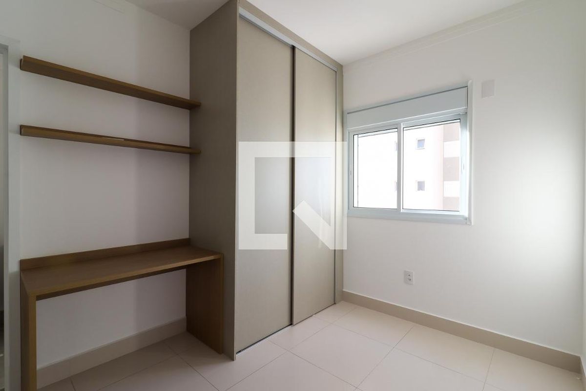Apartamento à Venda - Taquaral, 2 Quartos,  83 m2 em , Campinas - sp | SoloBR