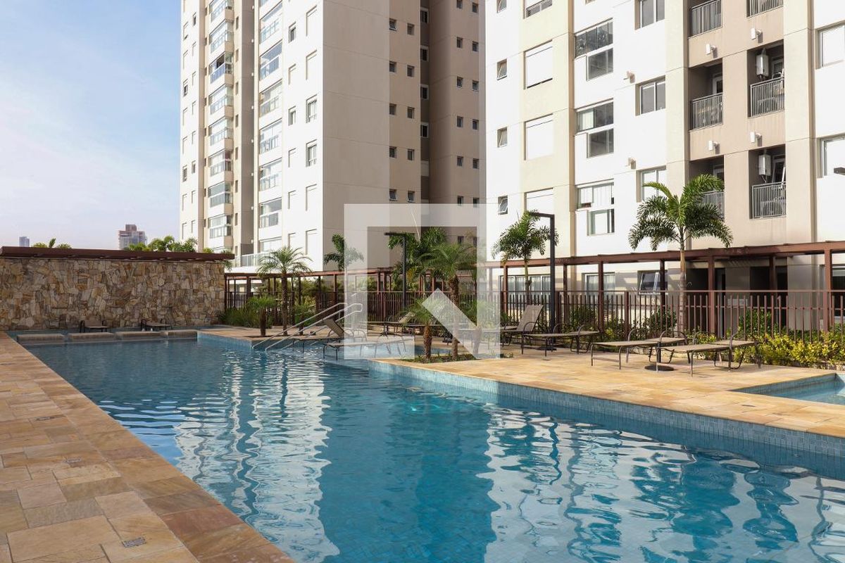 Apartamento à Venda - Taquaral, 2 Quartos,  83 m2 em , Campinas - sp | SoloBR