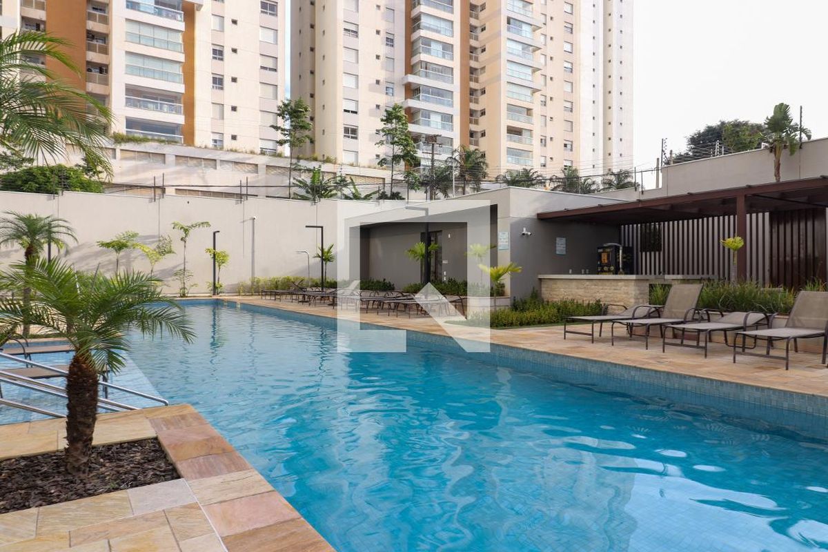 Apartamento à Venda - Taquaral, 2 Quartos,  83 m2 em , Campinas - sp | SoloBR