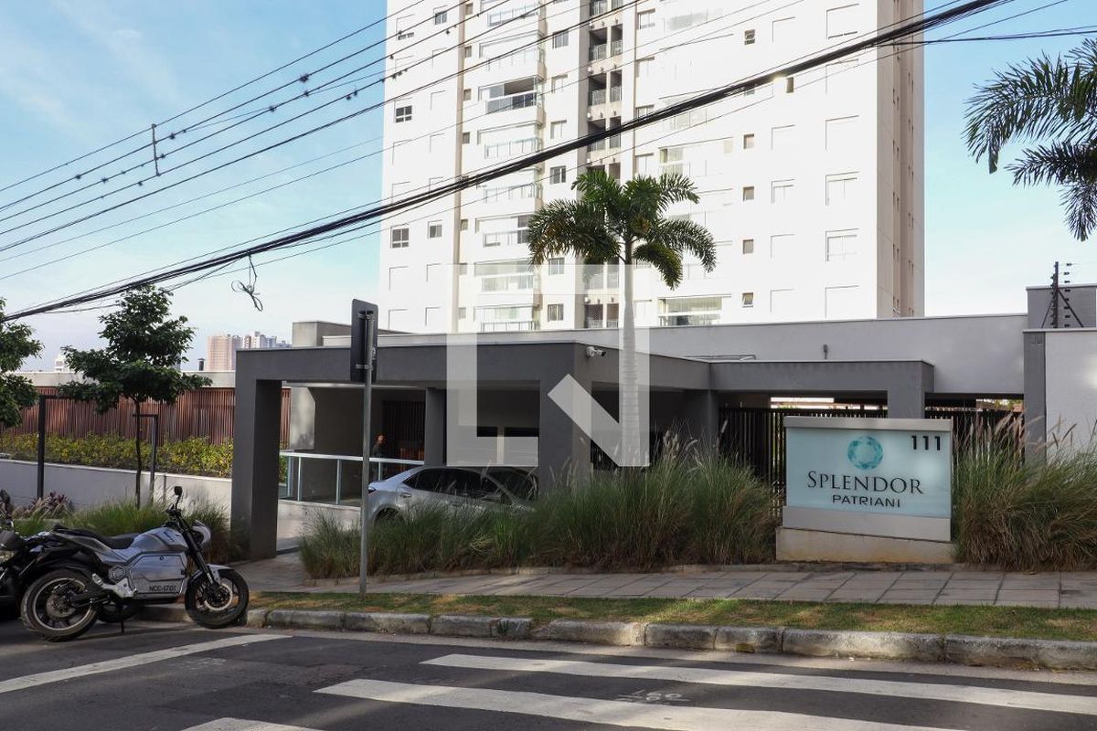 Apartamento à Venda - Taquaral, 2 Quartos,  83 m2 em , Campinas - sp | SoloBR