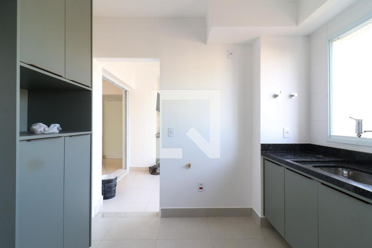 Apartamento à Venda - Taquaral, 2 Quartos,  83 m2 em , Campinas - sp | SoloBR
