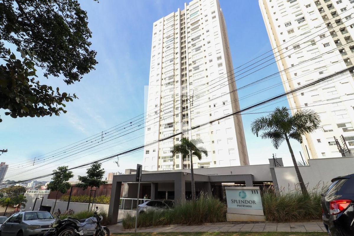Apartamento à Venda - Taquaral, 2 Quartos,  83 m2 em , Campinas - sp | SoloBR
