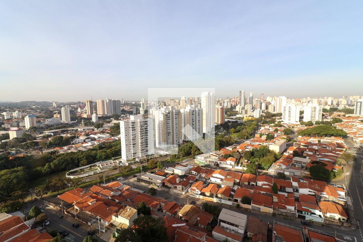 Apartamento à Venda - Taquaral, 2 Quartos,  83 m2 em , Campinas - sp | SoloBR