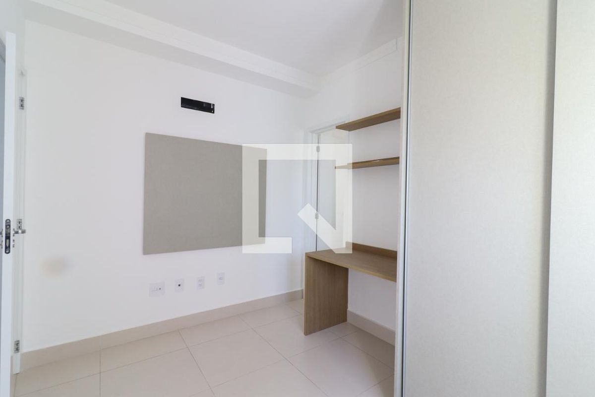 Apartamento à Venda - Taquaral, 2 Quartos,  83 m2 em , Campinas - sp | SoloBR