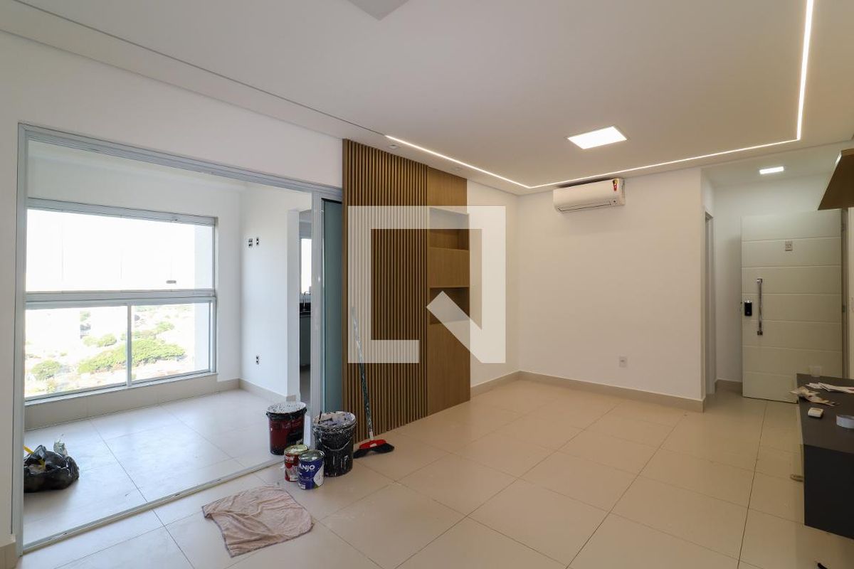 Apartamento à Venda - Taquaral, 2 Quartos,  83 m2 em , Campinas - sp | SoloBR
