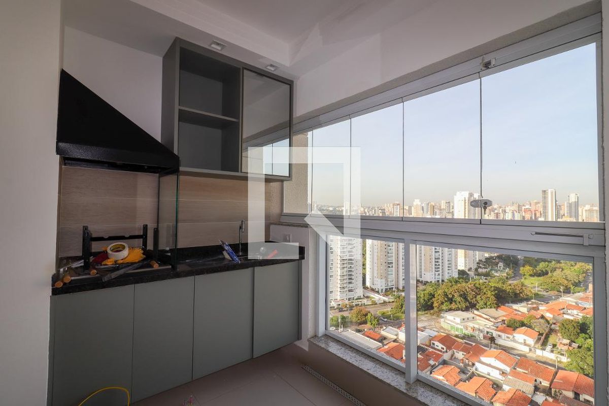 Apartamento à Venda - Taquaral, 2 Quartos,  83 m2 em , Campinas - sp | SoloBR