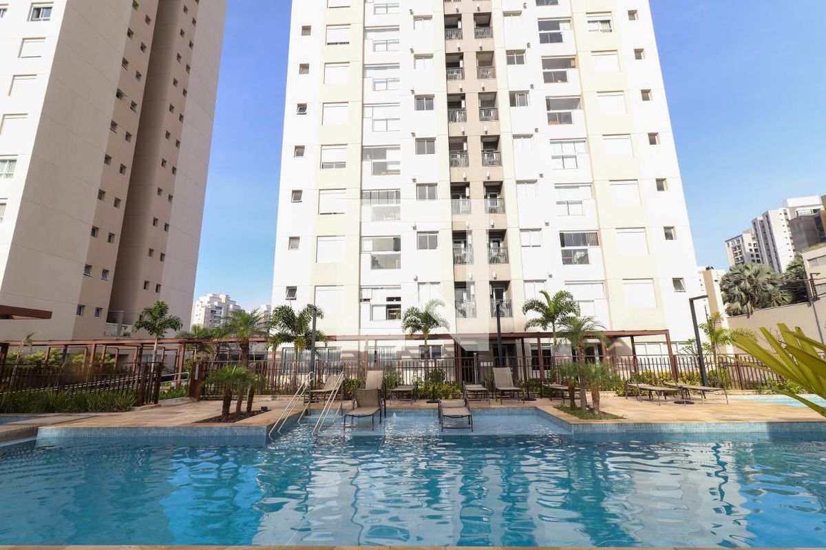 Apartamento à Venda - Taquaral, 2 Quartos,  83 m2 em , Campinas - sp | SoloBR