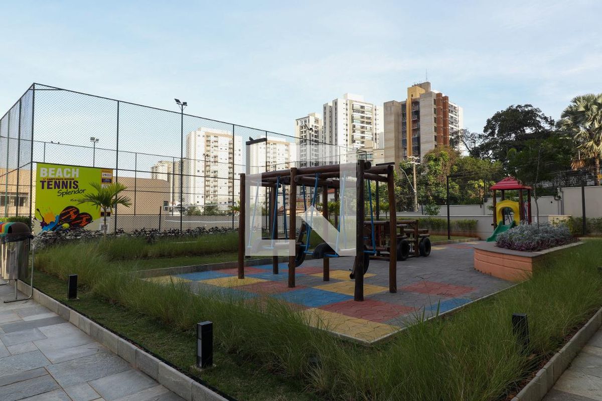 Apartamento à Venda - Taquaral, 2 Quartos,  83 m2 em , Campinas - sp | SoloBR