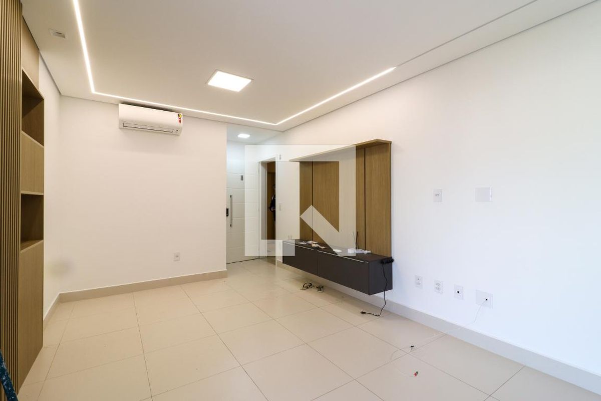 Apartamento à Venda - Taquaral, 2 Quartos,  83 m2 em , Campinas - sp | SoloBR