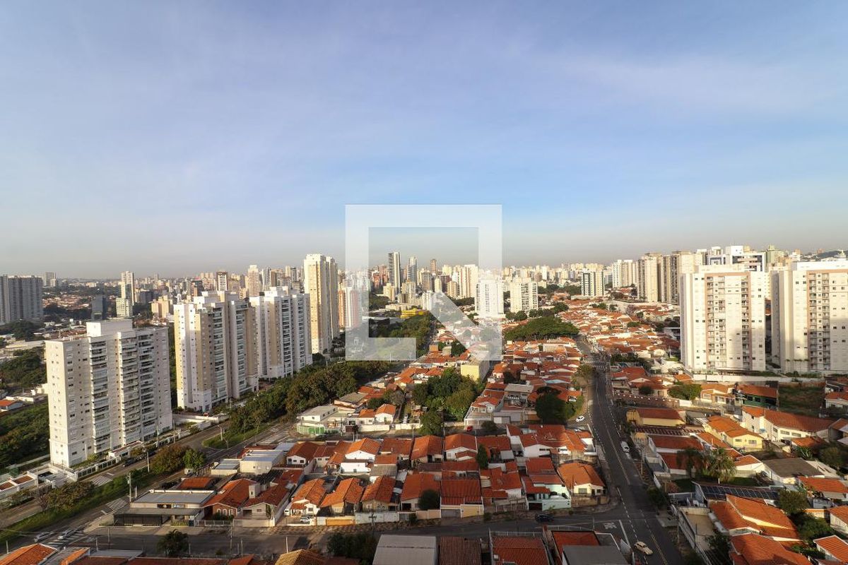 Apartamento à Venda - Taquaral, 2 Quartos,  83 m2 em , Campinas - sp | SoloBR