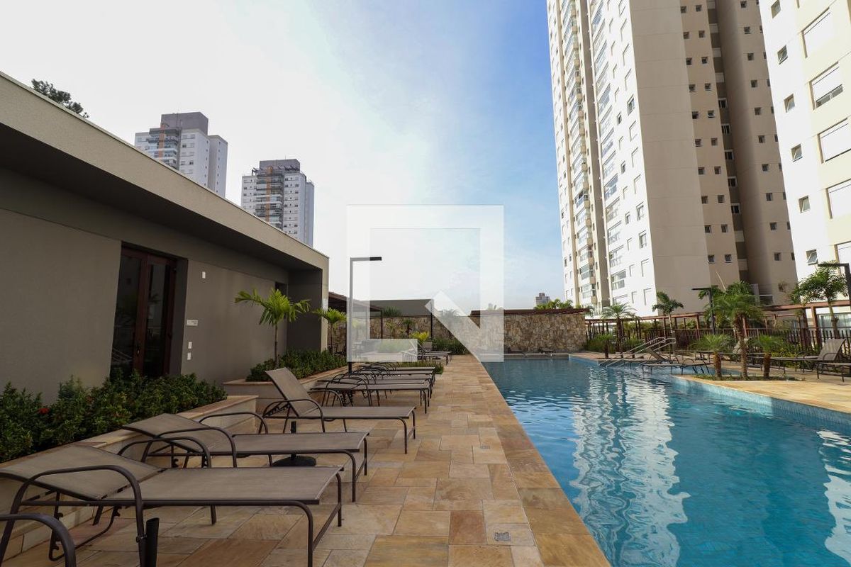 Apartamento à Venda - Taquaral, 2 Quartos,  83 m2 em , Campinas - sp | SoloBR